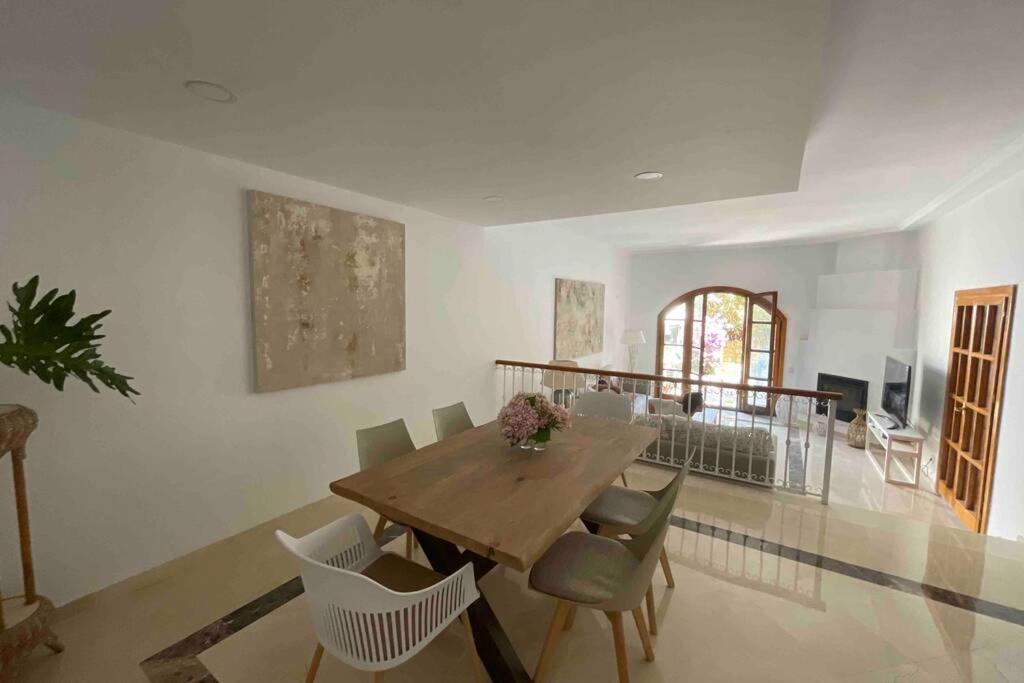 Villa Cana San Roque  Zewnętrze zdjęcie