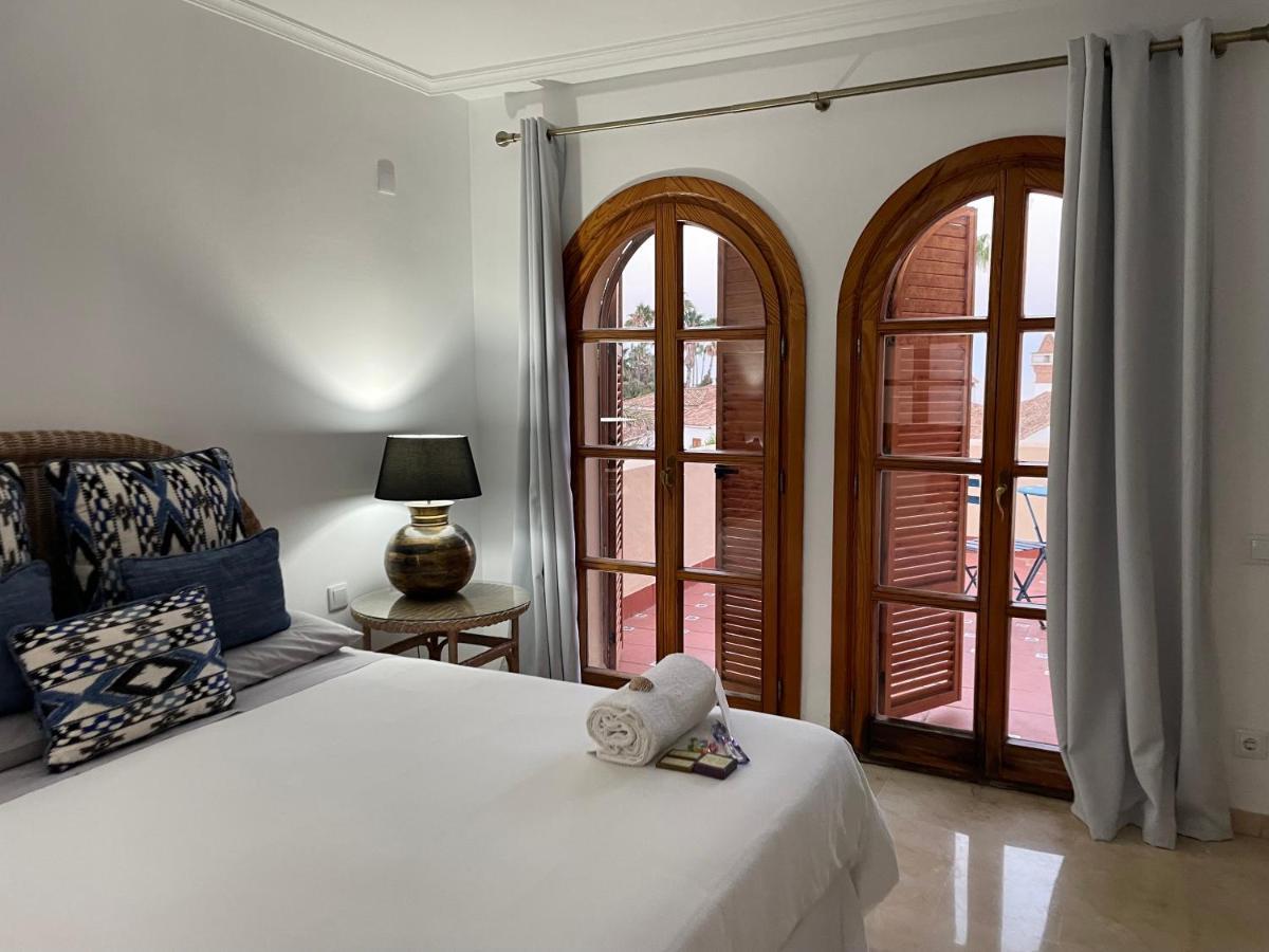 Villa Cana San Roque  Zewnętrze zdjęcie