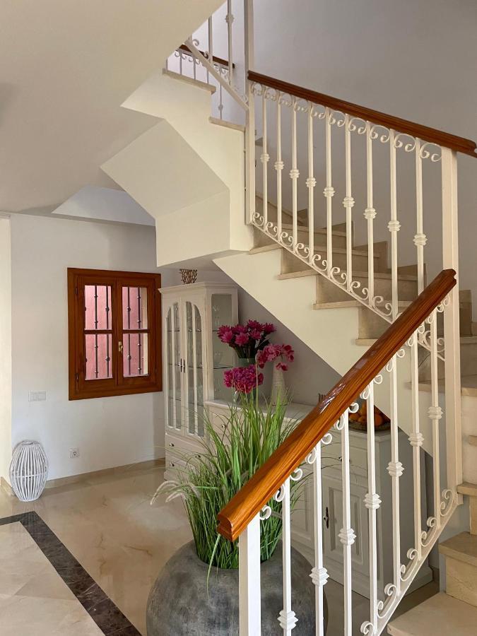 Villa Cana San Roque  Zewnętrze zdjęcie