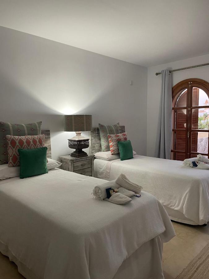 Villa Cana San Roque  Zewnętrze zdjęcie